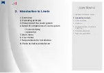 Preview for 5 page of Simu LiveIn Installation And Use Instructions Manual