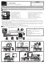 Simu RSA Hz PRO Manual предпросмотр