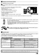 Preview for 5 page of Simu SIMUBOX 180/12 240V Translation Of The Original Manual