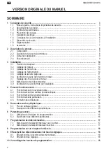 Preview for 2 page of Simu SIMUDRIVE SD100Hz Installation Manual