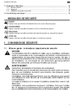 Preview for 3 page of Simu SIMUDRIVE SD100Hz Installation Manual