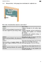 Preview for 25 page of Simu SIMUDRIVE SD100Hz Installation Manual