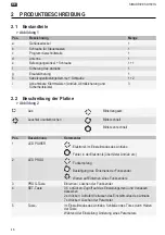 Предварительный просмотр 48 страницы Simu SIMUDRIVE SD100Hz Installation Manual