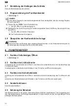 Preview for 52 page of Simu SIMUDRIVE SD100Hz Installation Manual