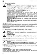 Предварительный просмотр 66 страницы Simu SIMUDRIVE SD100Hz Installation Manual