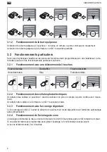 Предварительный просмотр 6 страницы Simu SIMUDRIVE SD100Hz User Manual