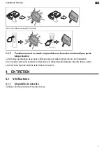 Предварительный просмотр 7 страницы Simu SIMUDRIVE SD100Hz User Manual