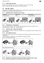 Предварительный просмотр 13 страницы Simu SIMUDRIVE SD100Hz User Manual