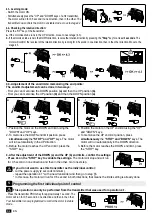 Preview for 8 page of Simu SMT5HZ08 Original Instructions Manual