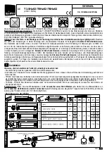 Предварительный просмотр 11 страницы Simu SMT5HZ08 Original Instructions Manual