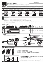 Preview for 1 page of Simu T3.5 E Hz.02 DC Instructions Manual