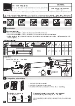 Preview for 9 page of Simu T3.5 E Hz.02 DC Instructions Manual