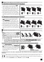 Preview for 20 page of Simu T3.5 HZ.02 Instructions Manual