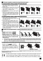 Preview for 28 page of Simu T3.5 HZ.02 Instructions Manual