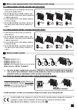 Preview for 32 page of Simu T3.5 HZ.02 Instructions Manual