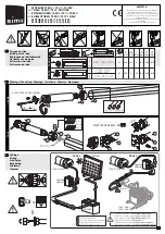 Simu T3.5DC Installation Manual preview