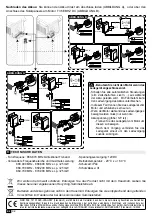 Preview for 24 page of Simu T3.5EBHz Manual