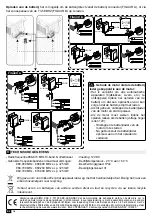 Preview for 32 page of Simu T3.5EBHz Manual