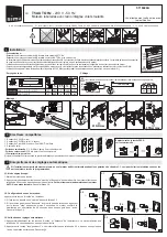 Preview for 1 page of Simu T5 AUTO Hz Quick Start Manual