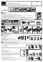 Предварительный просмотр 5 страницы Simu T5 AUTO Hz Quick Start Manual