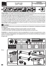 Simu T5 AUTO+JOB Series Original Instructions Manual preview