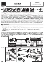 Preview for 5 page of Simu T5 AUTO+JOB Series Original Instructions Manual