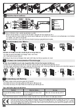 Preview for 6 page of Simu T5 AUTO+JOB Series Original Instructions Manual