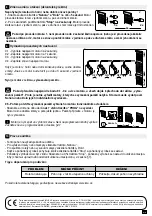 Preview for 32 page of Simu T5 AUTO SHORT Hz Original Instructions Manual