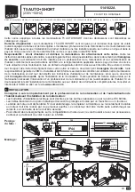 Simu T5 AUTO+SHORT Original Instructions Manual preview