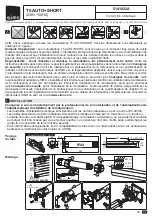 Preview for 1 page of Simu T5 AUTO+SHORT Original Instructions Manual