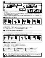 Preview for 6 page of Simu T5 AUTO Manual