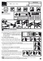 Preview for 7 page of Simu T5 E Hz Instructions Manual