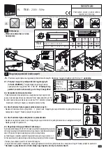 Preview for 13 page of Simu T5 E Hz Instructions Manual