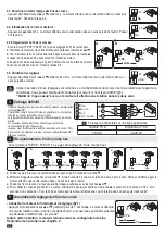 Предварительный просмотр 2 страницы Simu T5 ESP Manual