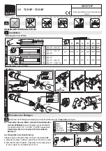 Preview for 5 page of Simu T5 ESP Manual