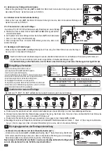 Предварительный просмотр 6 страницы Simu T5 ESP Manual