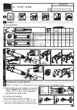 Предварительный просмотр 7 страницы Simu T5 ESP Manual