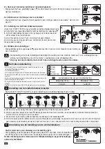 Предварительный просмотр 8 страницы Simu T5 ESP Manual