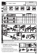 Preview for 9 page of Simu T5 ESP Manual