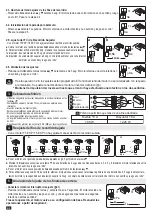 Предварительный просмотр 10 страницы Simu T5 ESP Manual