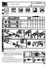 Предварительный просмотр 11 страницы Simu T5 ESP Manual