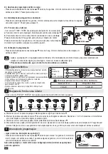 Предварительный просмотр 12 страницы Simu T5 ESP Manual