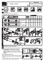 Preview for 13 page of Simu T5 ESP Manual