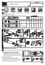 Preview for 15 page of Simu T5 ESP Manual