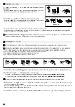 Preview for 10 page of Simu T5E-SP Hz Original Instructions Manual