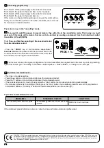 Preview for 12 page of Simu T5E-SP Hz Original Instructions Manual