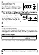 Предварительный просмотр 36 страницы Simu T5E-SP Hz Original Instructions Manual