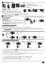 Preview for 6 page of Simu T5E SP Manual