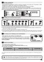 Preview for 12 page of Simu T5E-SP Original Instructions Manual