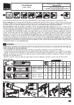 Preview for 16 page of Simu T5E-SP Original Instructions Manual